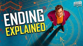 army of thieves ending explained full movie breakdown easter eggs netflix snyderverse and review