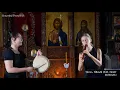 Download Lagu [Ensemble Pampinea] Saltarello on medieval recorder and tabor