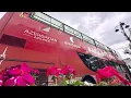 Путешествие по Баку с высоты второго этажа на City Tour Bus