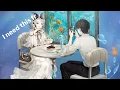 I NEED THIS FR Nikki s DATE with Mysterious Boyfriend Love Nikki SPOILERS