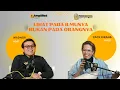 Lagu ZACK KIRANA :Lihat Pada Ilmunya, Bukan Pada Orangnya. Podcast Merentan Apa Harini Season 2:Episode26