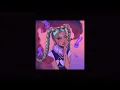 Qveen Herby - F Myself (𝐒𝐥𝐨𝐰𝐞𝐝 & 𝐫𝐞𝐯𝐞𝐫𝐛)
