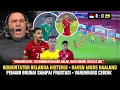 Download Lagu 🔴 ITU SANGAT MUSTAHIL! Komentator Belanda Sampai Tak Percaya~Jens Raven Mode Haaland~Pelatih Brunei