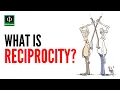What is Reciprocity