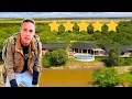I Try An Ultra Luxury Safari Experience - This Is Incredible