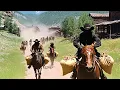 Download Lagu Old Western Movie | Seeking to seize the gold, they clash in a fierce confrontation