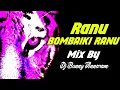 Download Lagu Ranu Bombaiki Ranu ll mix by 2025 ll Dj Bunny Annaram ll dj song Telugu folk song mix
