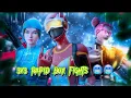3v3 Rapid Boxfights
