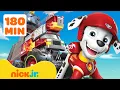 Download Lagu PAW Patrol Rescue Wheels Adventures! #9 w/ Marshall 🚗 3 Hours | Nick Jr.