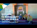 Download Lagu HD AUDIO  ||  YA RASULULLAH SALAMUN ALAIK  ||  AL BANJARI