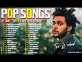 Lagu Bruno Mars, Adele, Ed Sheeran, Maroon 5, Dua Lipa, Rihanna, The Weeknd 💥 Billboard Top 50 This Week