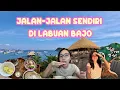 Download Lagu SEHARI JALAN-JALAN SENDIRI DI LABUAN BAJO | ROOM TOUR HOTEL COZY \u0026 AFFORDABLE | TRAVEL VLOG