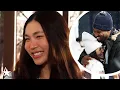 Chloe Kim Shares Rare Insight About Myles Garrett Romance After Historic Olympic Win