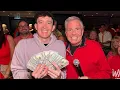 Winning 125 000 Grand LIVE Group Pull