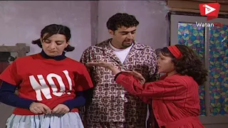 مسلسل عيلة سبع نجوم ـ الحلقة 26 السادسة والعشرون كاملة ـ العريضة HD 