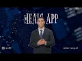 Meals App - Using TheMealDB API