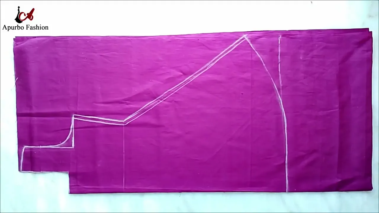 Masha Dress making