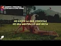 Yeri Mua, Lewis Somes - Morrita (Tinker Bell) (Letra)
