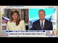 Thune Joins Maria Bartiromo on Fox News
