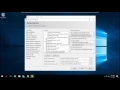 How to install Microsoft SQL Server 2016 using Vmware virtual machine - Geek Me 5