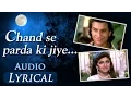 Download Lagu Chand Se Parda Kijiye - Kumar Sanu 90's Hits | Saif Ali Khan \u0026 Shilpa Shetty  - Aao Pyar Karen songs