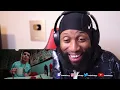UK WHAT UP🇬🇧!!! Morrisson - COS OF YOU (Official Music Video) (REACTION)