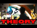 Download Lagu COMMANDER ZERO FROM ZEZTZ IS...?! || Kamen Rider ZEZTZ Theory #zeztz #kamenrider