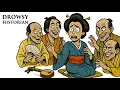 Download Lagu The BRUTAL Life of a Geisha in Edo Japan | History For Sleep