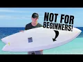 This Performance Fish Is Not For Beginners Here s Why