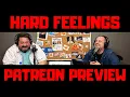 PATREON Are You Garbage Hard Feelings Chocolate Covered Chips