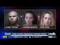 More charges for Kokomo homicide kidnapping suspects