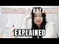 Download Lagu Everything You Need to Know About Hiragana \u0026 Katakana | Euodias