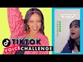 Download Lagu Professional Singer Faouzia Tries These Super Hard TikTok Vocal Challenges! | Cosmopolitan