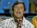 Clay Hart with Gotta Travel On 1971