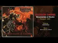 Download Lagu Bleeding Corpse (INA) - Resurrection of Murder (Full Album) 2008 | Debut Album of Indo Brutal Death