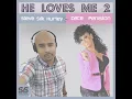 He Loves Me 2 (Steve Silk Hurley Radio) - CeCe Peniston & Steve Silk Hurley