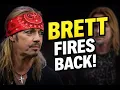 Lagu Brett Michaels FIRES Back at Rikki Rockett Over Poison Tour Collapse