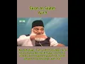 Surah 41 As Sajdah Ayat 9 Tilawat, Tarjuma, Tafseer || Voice Dr Israr Ahmed.