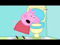 Daddy Pig Loses His Glasses | Full Episodes| Fun Cartoons For Kids | Little Peppa Moments