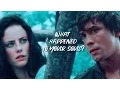 Bellamy Effy What Happened to Your Soul