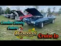 Boondocks Adventure Farm Cruise In