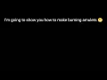 Burning amulets money maker osrs