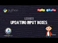 Python GUI with PySimpleGUI - easy learn 11