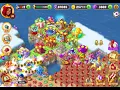 EverMerge relaxing gameplay Level 31 with more than 15 000 energy