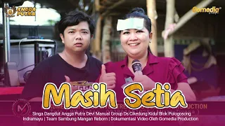 masih setia voc devi manual versi yang sederhana angga putra