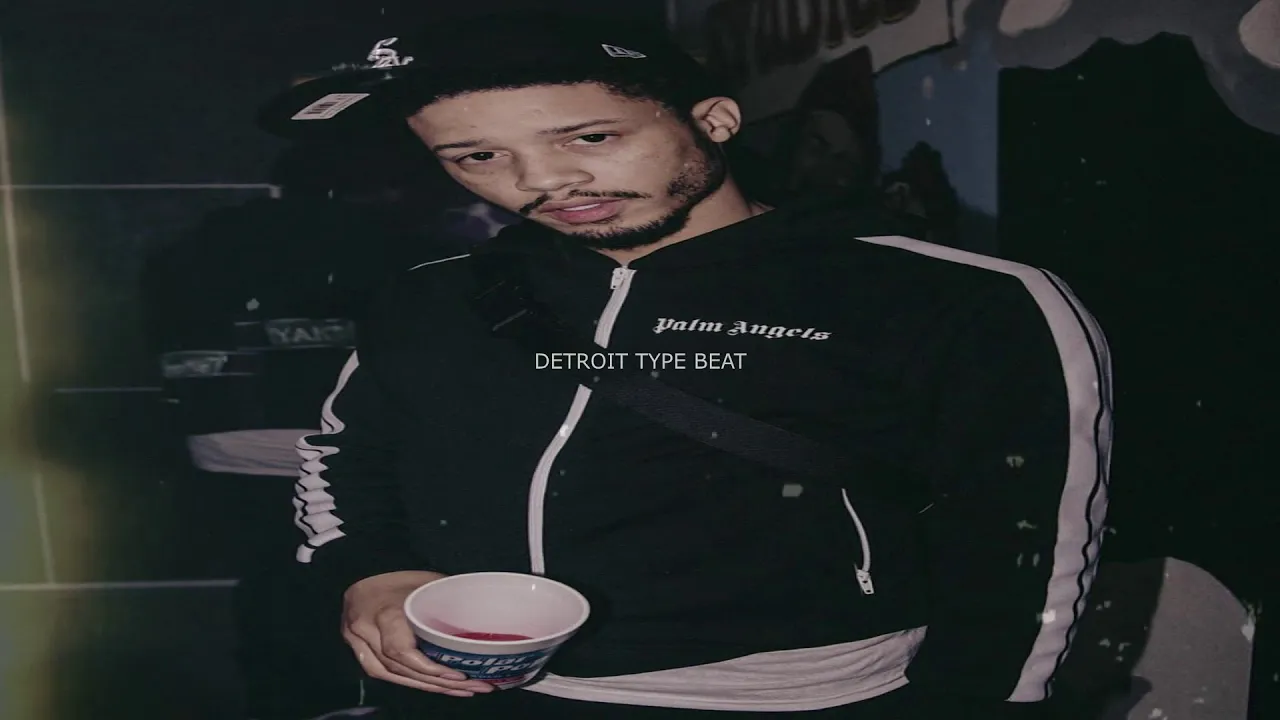 [FREE] Veeze x Detroit Type Beat - "Deep End"