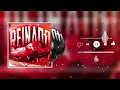 ❤️‍🔥REINADO (ULTRA SLOWED + REVERB) | Jmilton & CHASHKAKEFIRA [EDIT AUDIO]