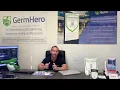 Germ Hero is Coming to Philadelphia - Leading COVID-19 Disinfection Company Expanding To Philly
