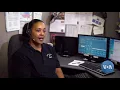 From Call to Assistance How 911 Dispatch System Works