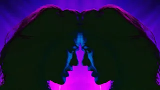 Kelly Clarkson - Where Have You Been Remix Featuring Elohim (Visualizer)